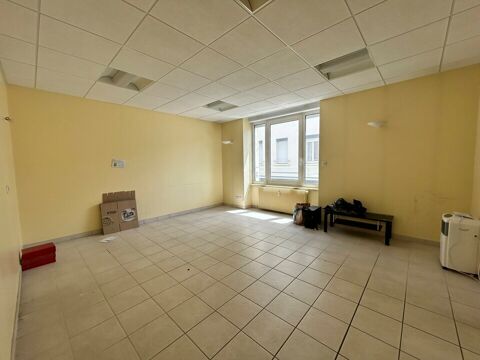 BUREAUX à VENDRE 172000 71100 Chalon sur saone