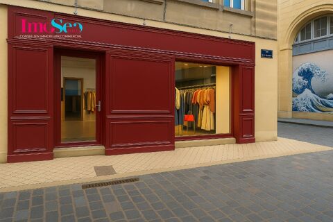 Cession de bail &agrave; CEDER 175000 33000 Bordeaux
