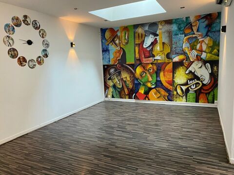 LOCAL COMMERCIAL à VENDRE 138000 71100 Chalon sur saone