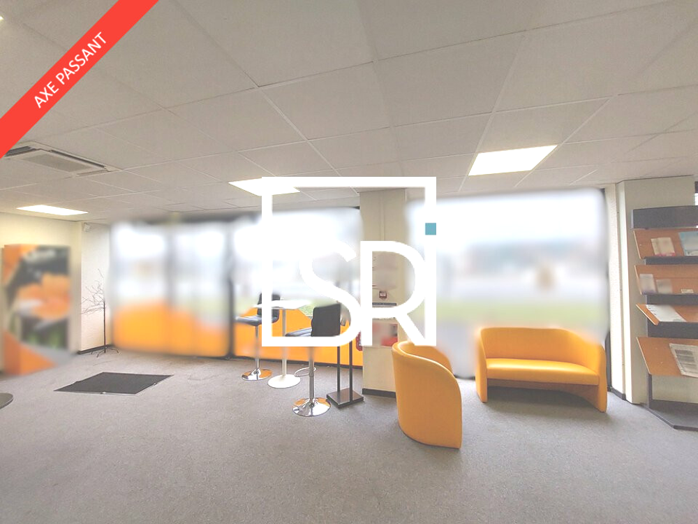   BUREAUX - LOCAL COMMERCIAL à LOUER Clermont ferrand