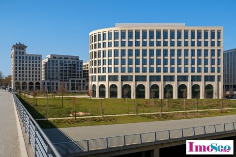 Local commercial &agrave; LOUER 5275 33800 Bordeaux