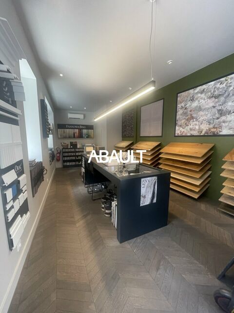 LOCATION LOCAL COMMERCIAL &agrave; LOUER 10000 31000 Toulouse