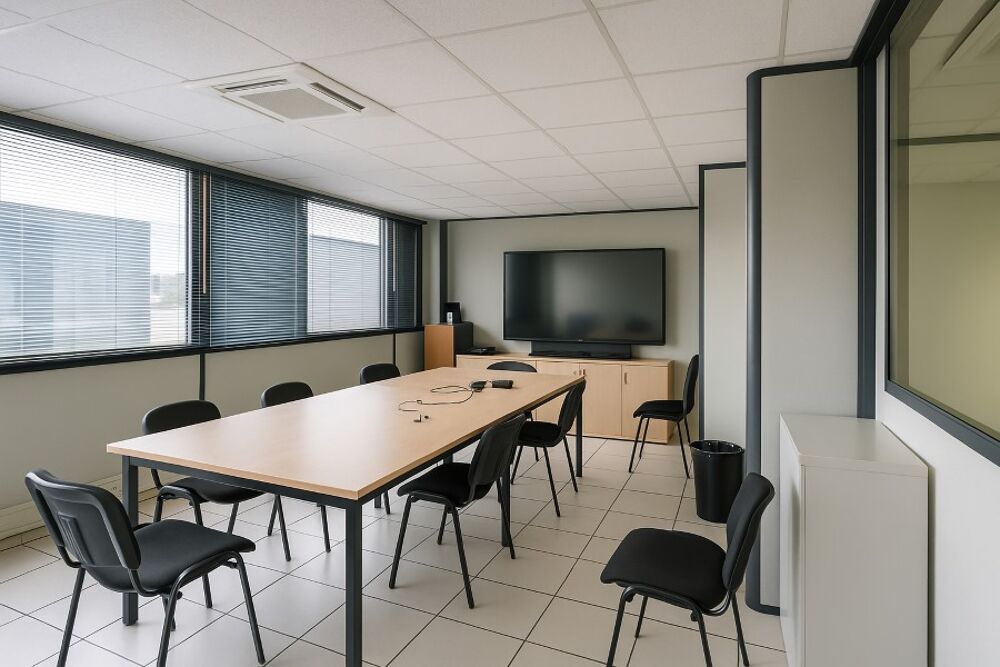   Bureaux à VENDRE Bordeaux
