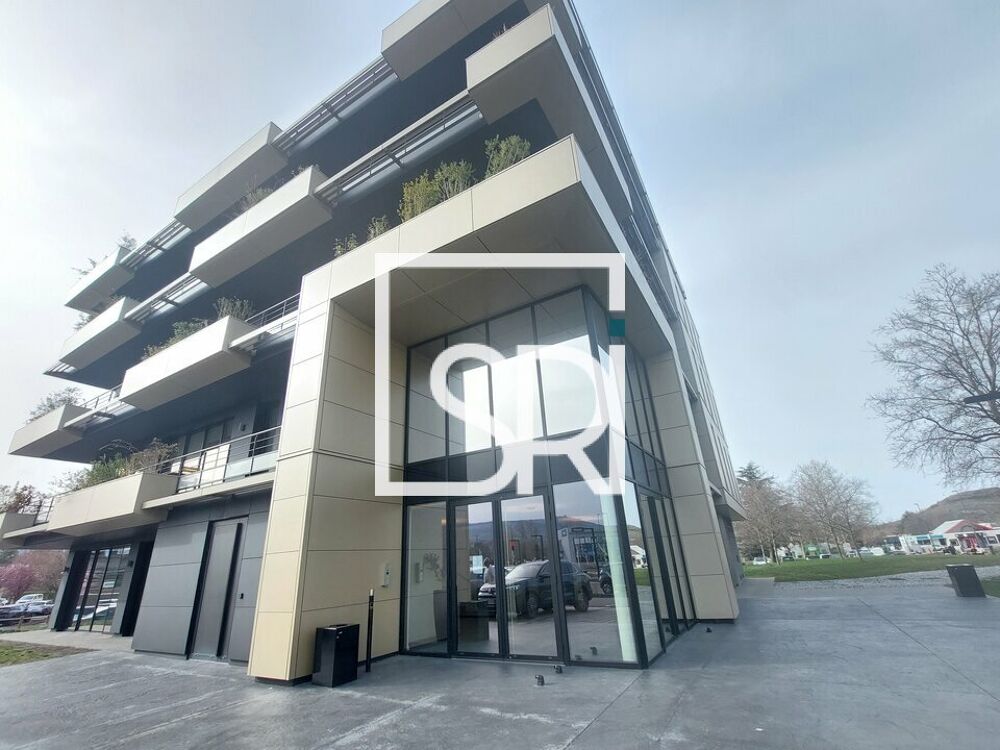   BUREAUX à LOUER Clermont ferrand