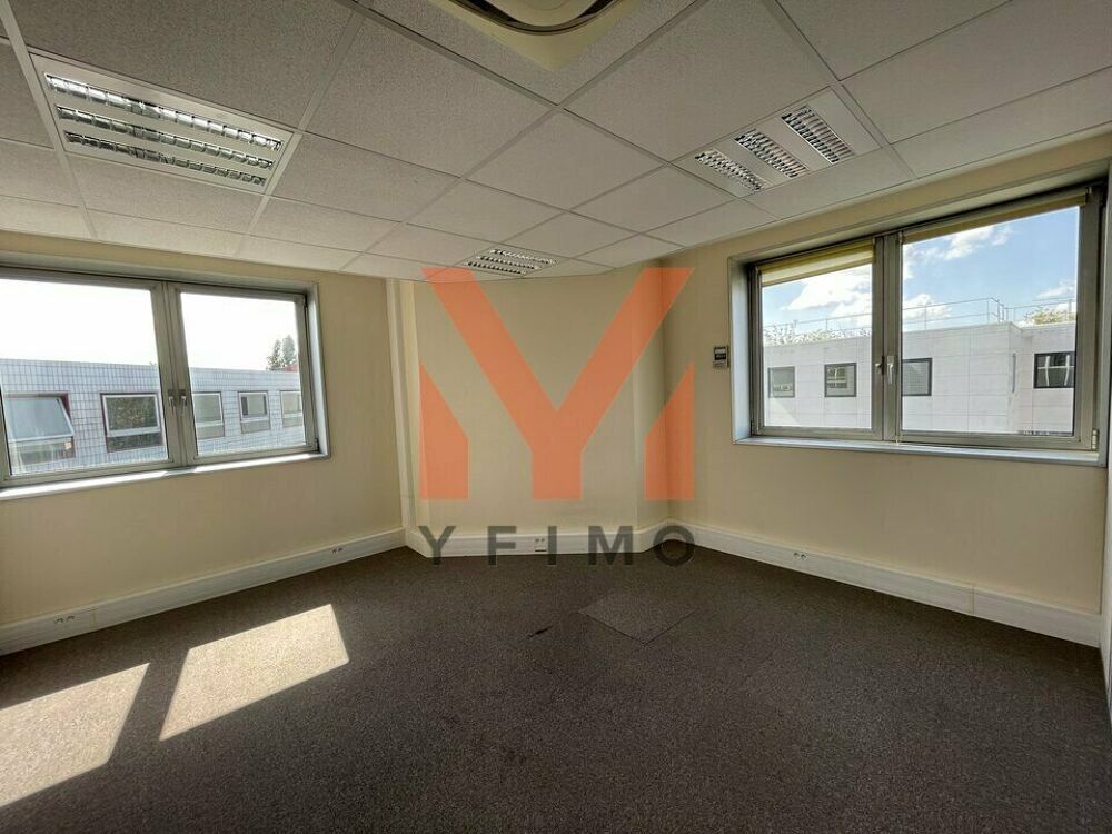   240m2 - BUREAUX à LOUER Le pecq