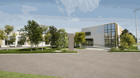 LOCAL COMMERCIAL  à VENDRE 515846 38300 Bourgoin jallieu