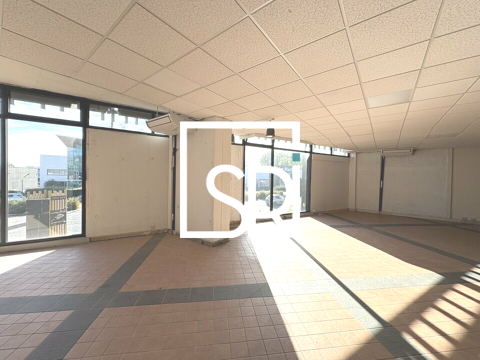 LOCAL COMMERCIAL &agrave; LOUER 5772 63000 Clermont-ferrand