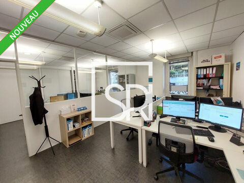   BUREAUX à VENDRE 
