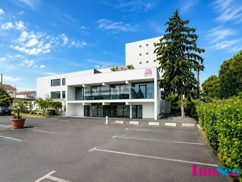 LOCAL COMMERCIAL &agrave; LOUER 3125 33200 Bordeaux