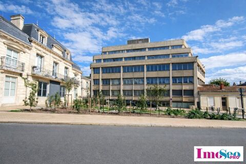 Bureaux &agrave; LOUER 1062 33000 Bordeaux