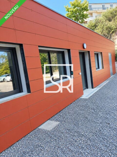 BUREAUX &agrave; LOUER 1150 63400 Chamalieres