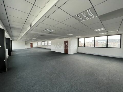BUREAUX à VENDRE 520000 77500 Chelles
