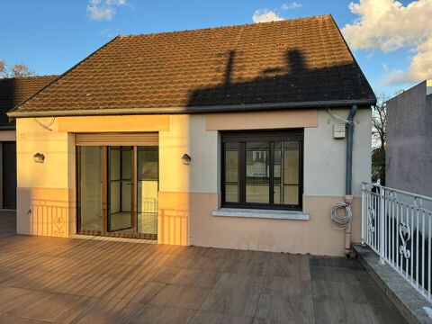 BUREAUX &agrave; LOUER 800 78700 Conflans-sainte-honorine