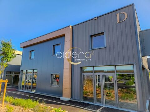 LOCAL COMMERCIAL &agrave; LOUER 3250 63430 Pont du chateau