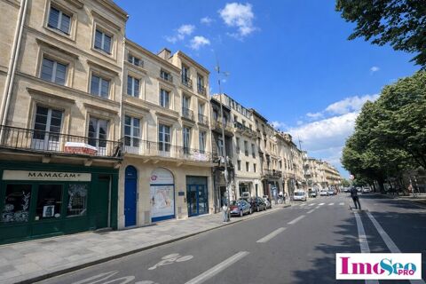 Local commercial &agrave; VENDRE 500000 33000 Bordeaux