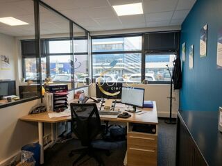   BUREAUX à LOUER Clermont-ferrand