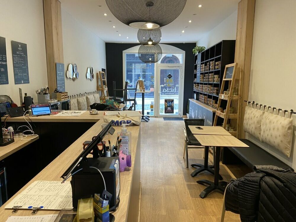   FDC PATISSERIE à CEDER Bordeaux