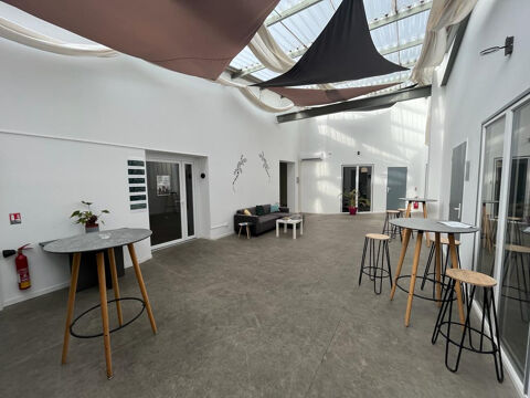  Bureaux à LOUER 
