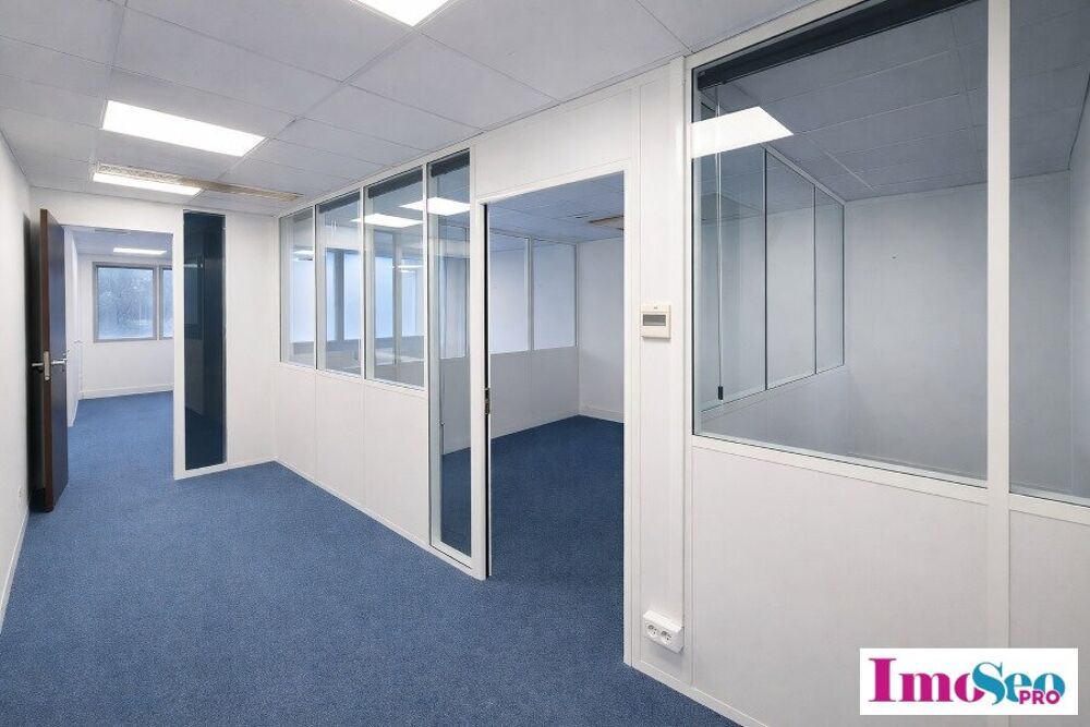   Bureaux à LOUER Bordeaux
