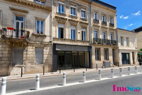   Bureaux à VENDRE 