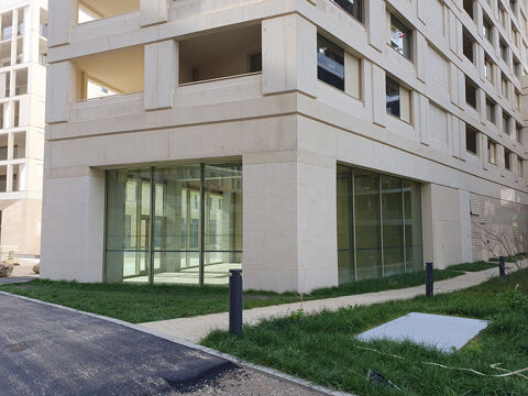 Local commercial &agrave; LOUER 8025 33800 Bordeaux