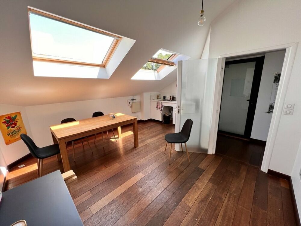   LOCAL PROFESSIONNEL  à LOUER Biarritz
