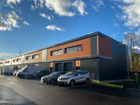 LOCAL D'ACTIVITE à VENDRE 245000 38090 Vaulx milieu