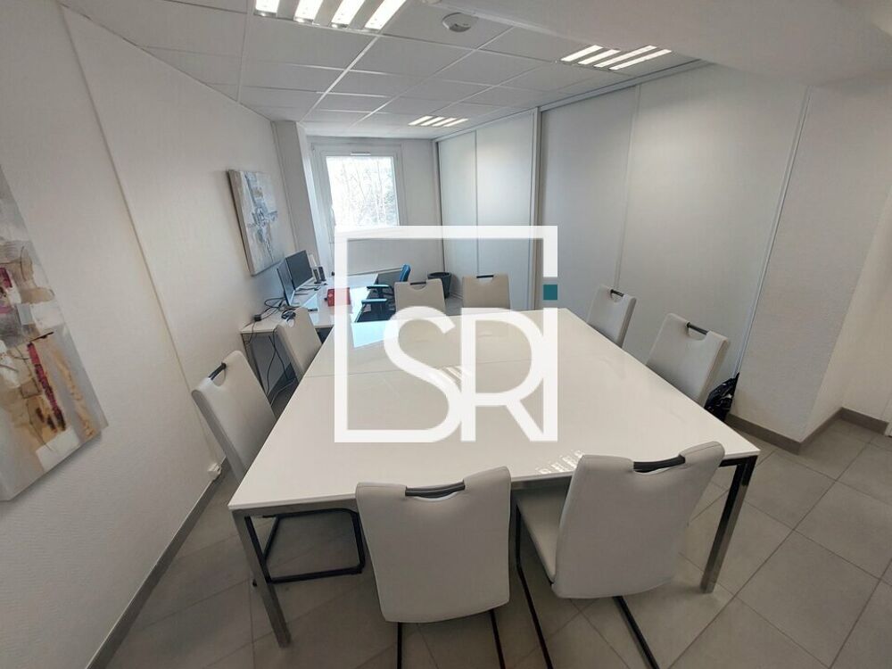   BUREAUX à VENDRE Clermont ferrand