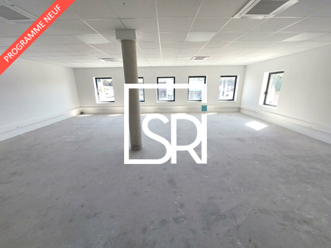   BUREAUX à LOUER 