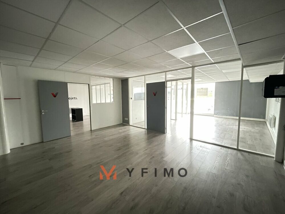   BUREAUX A LOUER à LOUER Maule