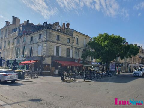 Investissement locatif BORDEAU &agrave; VENDRE 535500 33800 Bordeaux