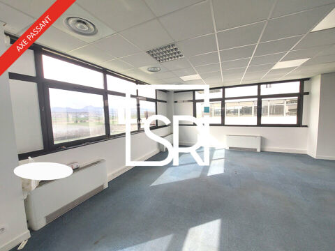   BUREAUX à LOUER 