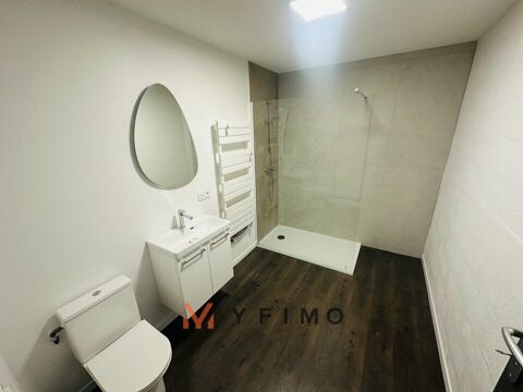   193 m2 LOCAUX MIXTES à VENDRE 
