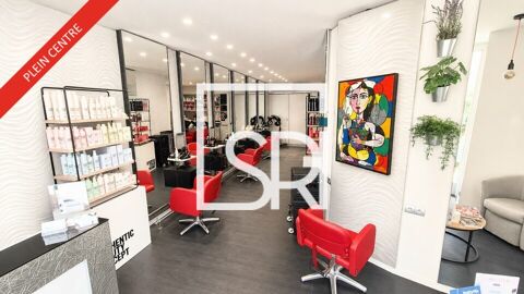 LOCAL COMMERCIAL &agrave; LOUER 640 63200 Riom
