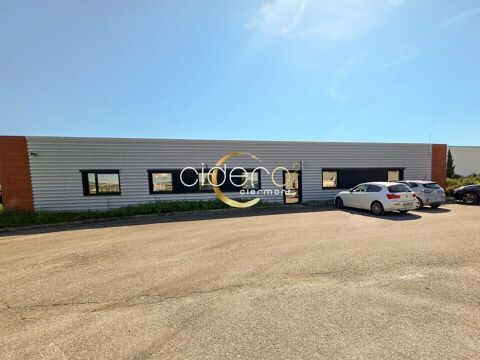   BUREAUX à LOUER 