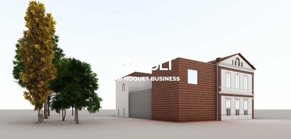   BUREAUX à VENDRE Toulouse