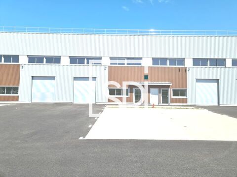   ENTREPOT - LOCAL D'ACTIVITE à LOUER 