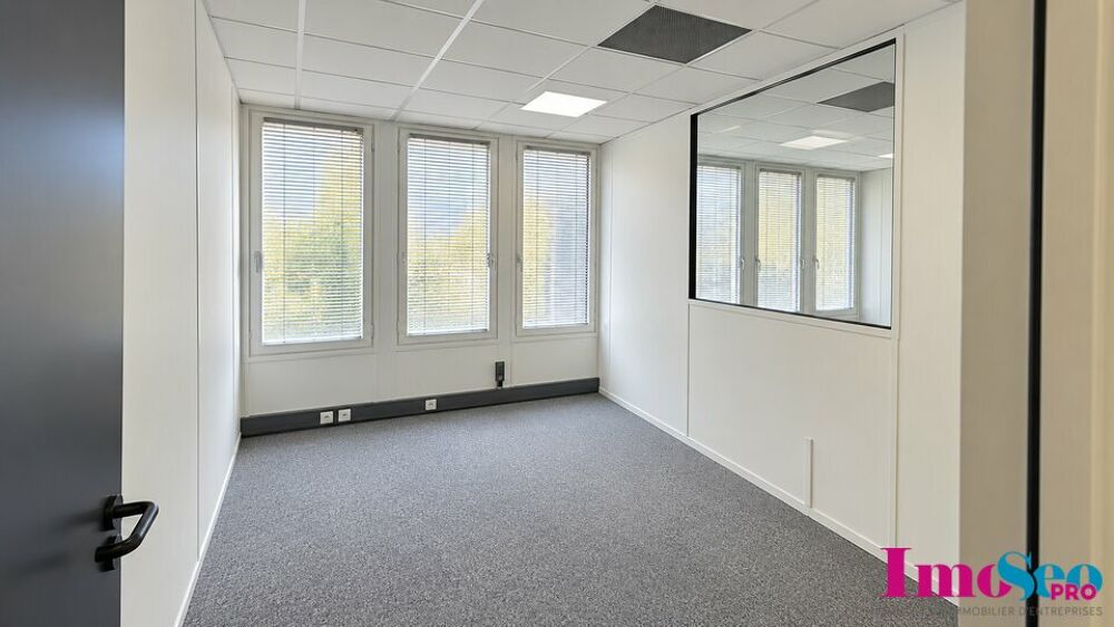   BUREAUX à LOUER Bordeaux
