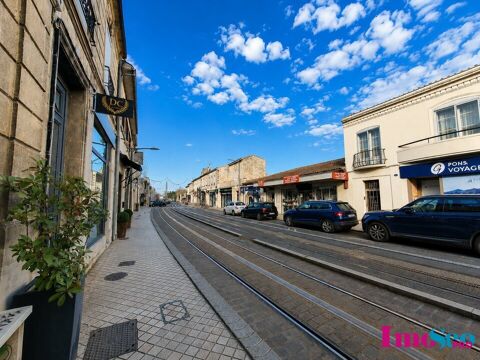 Local commercial  &agrave; VENDRE 945000 33110 Le bouscat