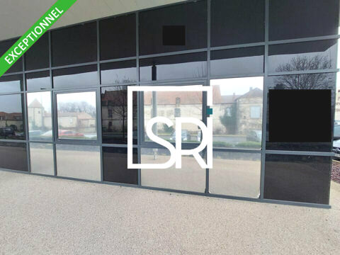 LOCAL COMMERCIAL &agrave; LOUER 1603 63800 Cournon d'auvergne