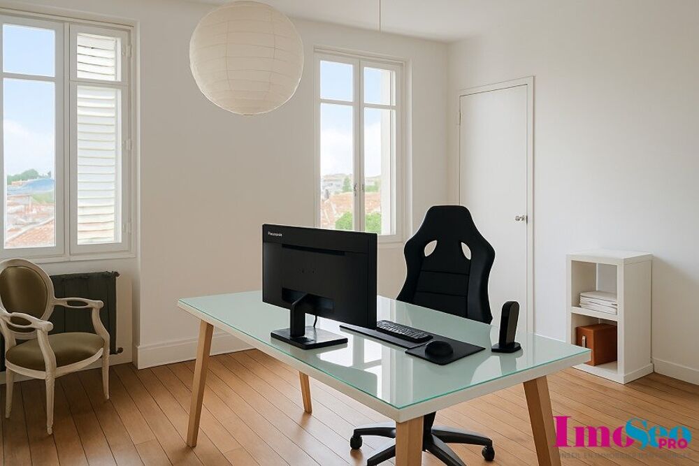  Bureaux à LOUER Bordeaux
