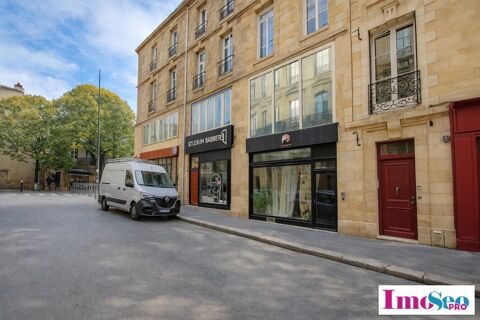 Local commercial &agrave; LOUER 2333 33000 Bordeaux