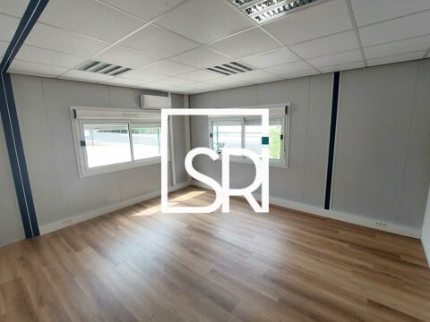   BUREAUX à LOUER 