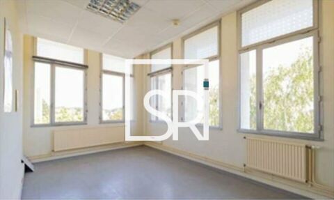   BUREAUX à LOUER 