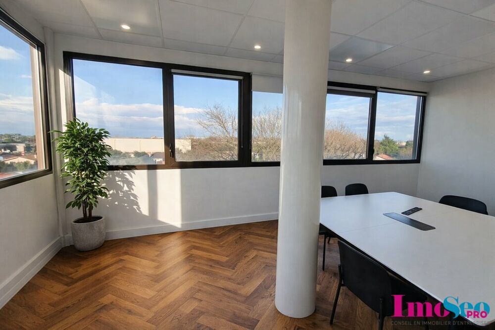   BUREAUX à LOUER MÉrignac