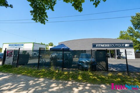   Local commercial à LOUER 
