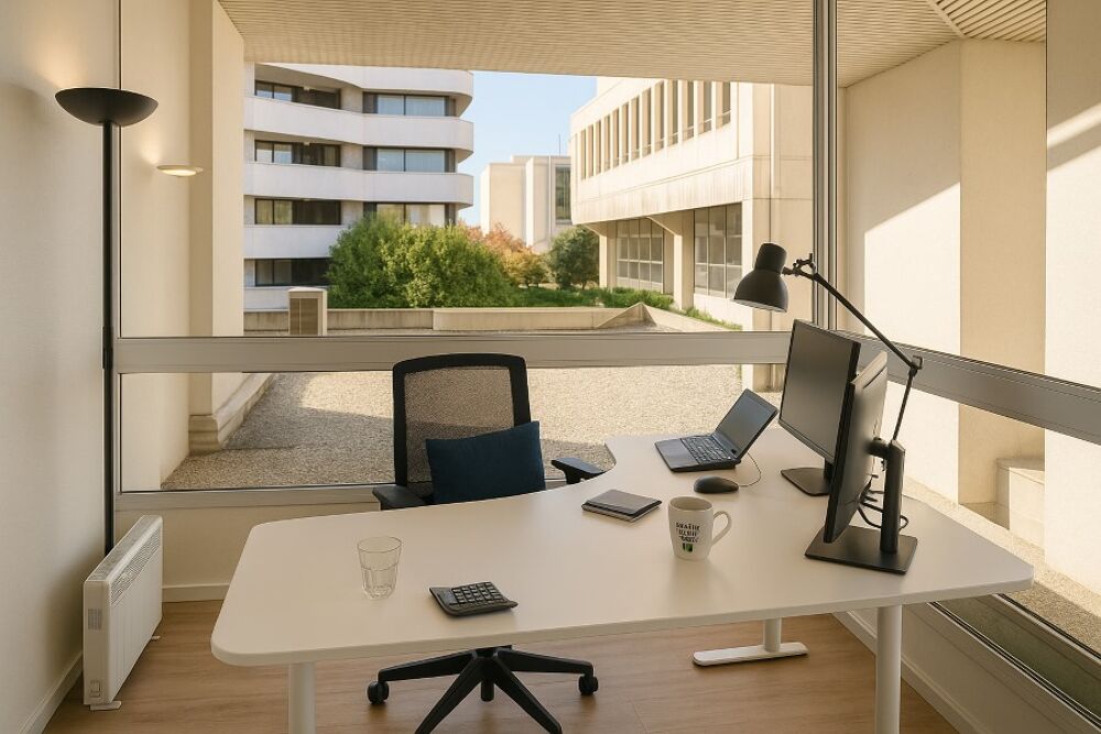  Bureaux à VENDRE Bordeaux