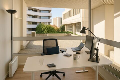   Bureaux à VENDRE 