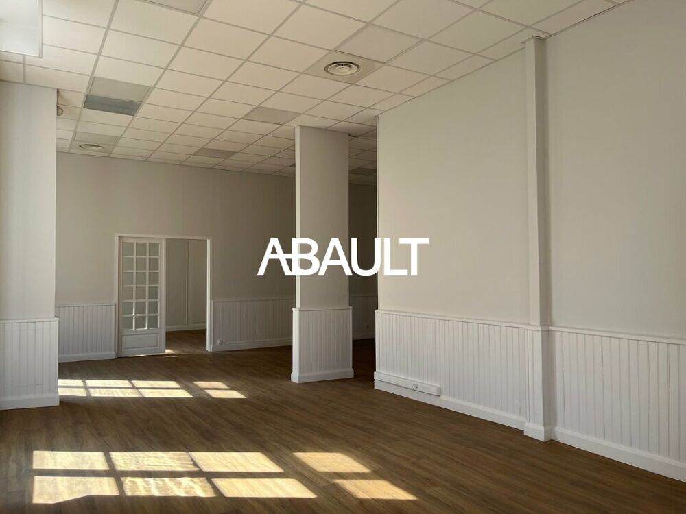   BUREAUX à VENDRE Toulouse