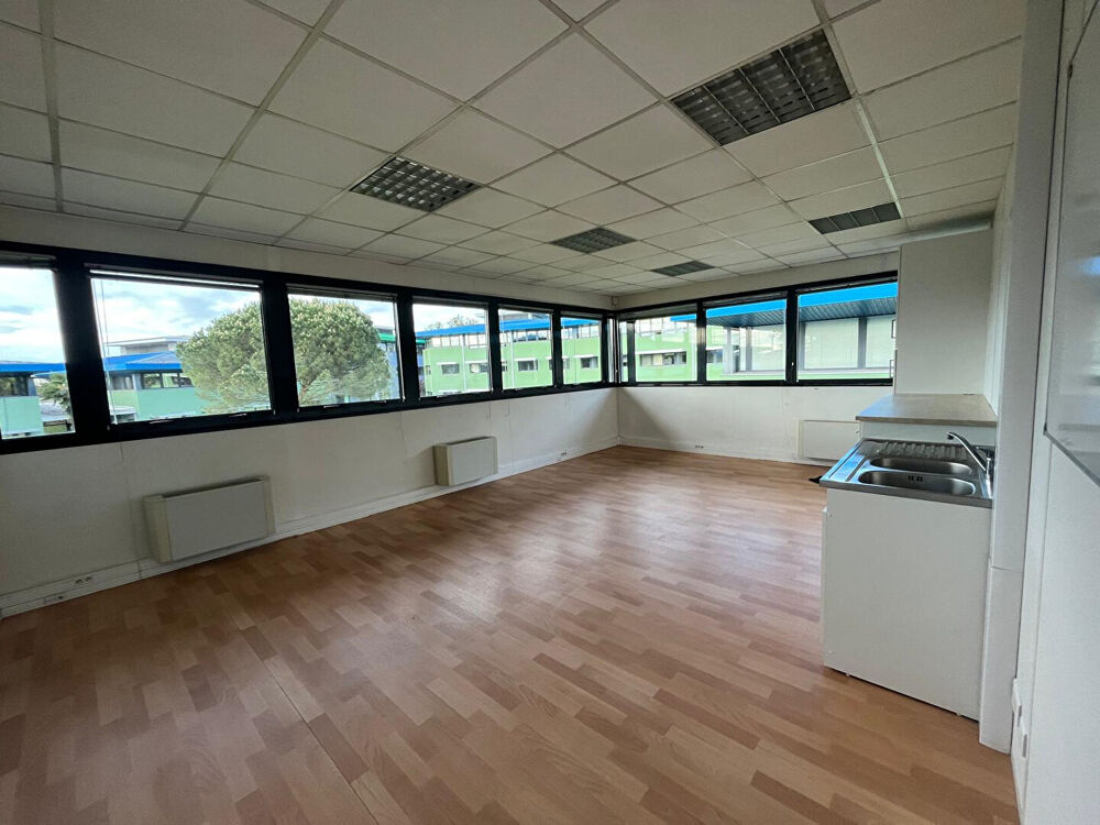   Bureaux à LOUER Canejan